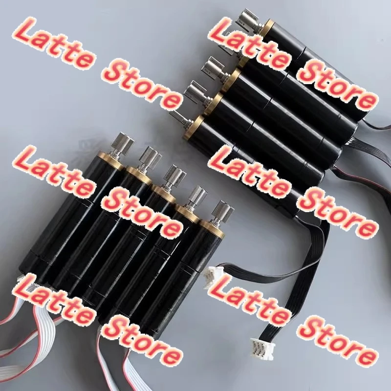Para motores micro DC serie RE13, motores MAXON de 12V DC, 780 rpm, en grandes cantidades