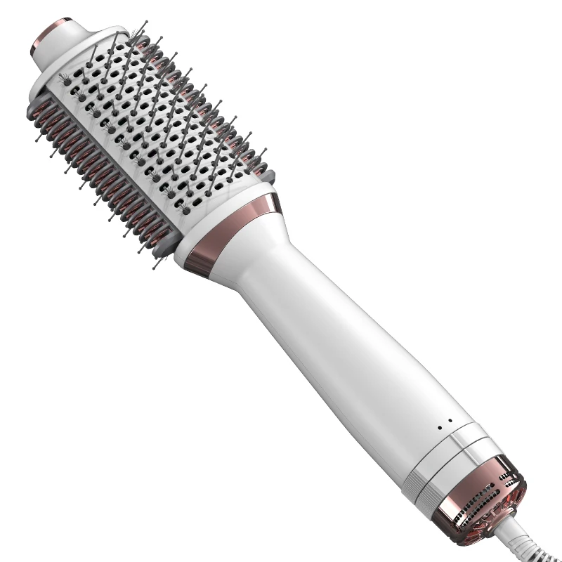 

Щетка для фена 3 в 1, плазменная щетка с горячим воздухом, фен и фен