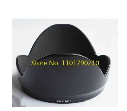 

NEW 12-35 H-HS12035 Lens Front Hood Ring For Panasonic FOR Lumix G X Vario 12-35mm 1:2.8 ASPH POWER OIS G9 GX8 GH5 GH4 GH3