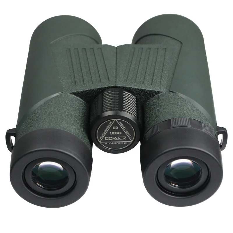 binocular 10x42 powerful telescope professional high power military binoculars price optics high power binoculars telescope