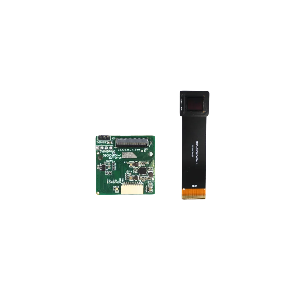 New arrival 0.39 Inch 600nits Silicon Based Ar Vr Micro Oled  Display Screen  Module Display with TYPE-C Interface  driver board