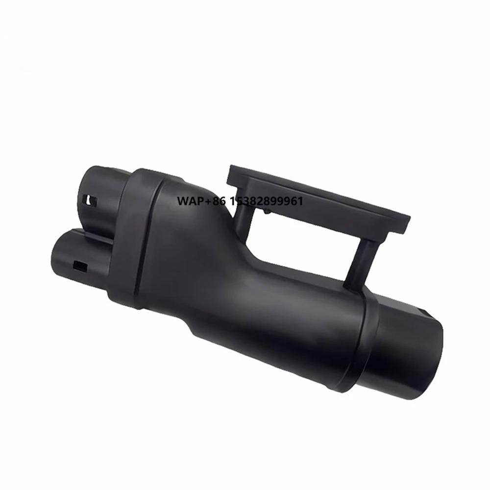 

OEM Car Accessories Ev Dc Charging Connector 250A DC CCS2 to GBT Adapter