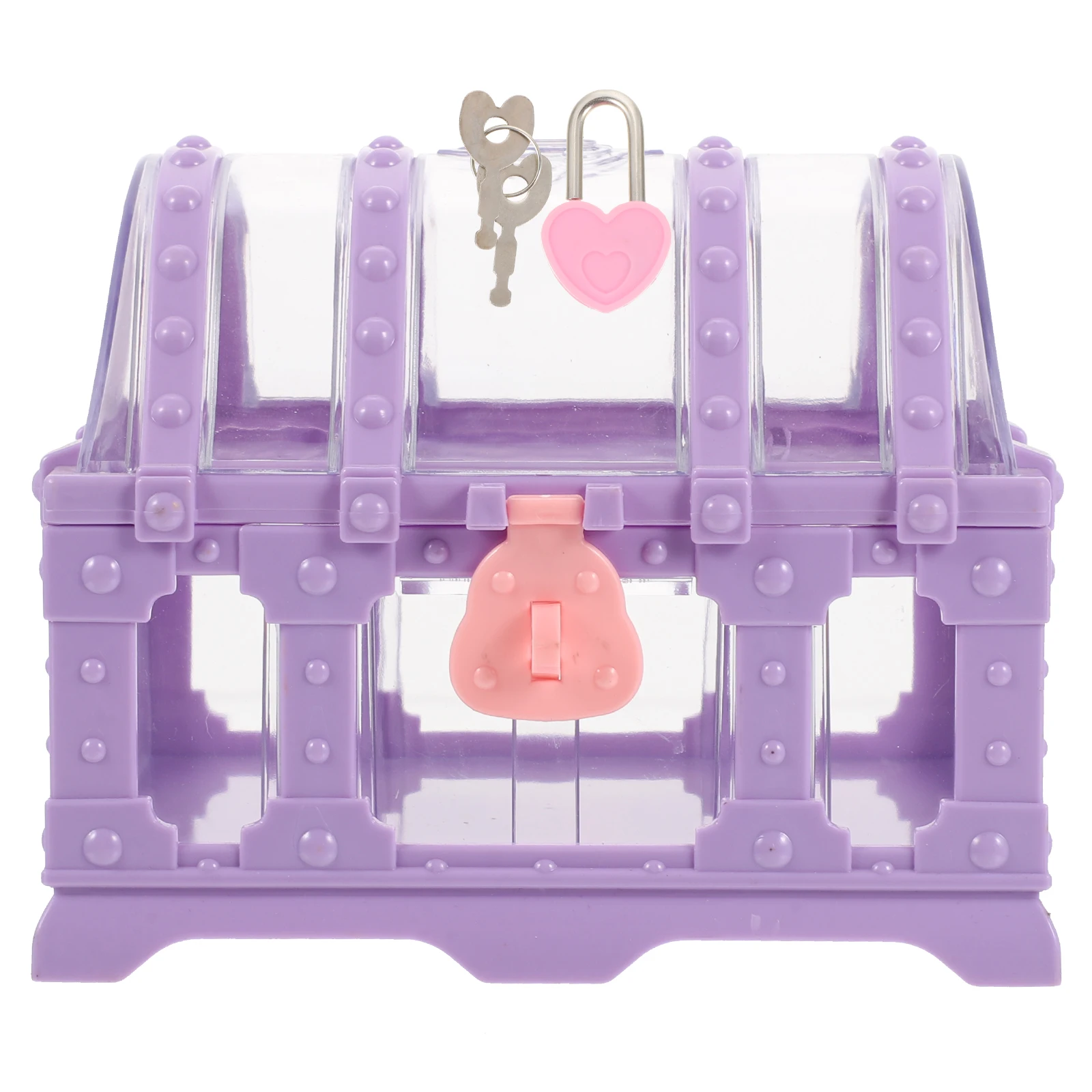 Caixa de tesouro pirata lembrança pequeno vintage decorativo caixa de armazenamento para jóias crianças festa caixa de jóias vintage