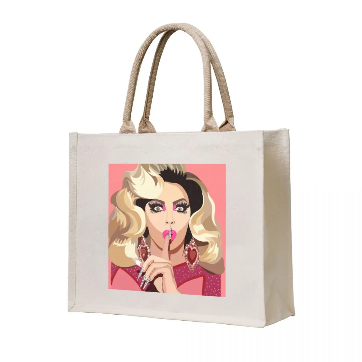 

Alyssa Edwards Tote Bag the tote bag Women bags tote bag woman