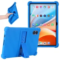 4 Thicken Cornors Silicon Cover with Kickstand For Alldocube iPlay 60 Lite 2024 Case 10.95\