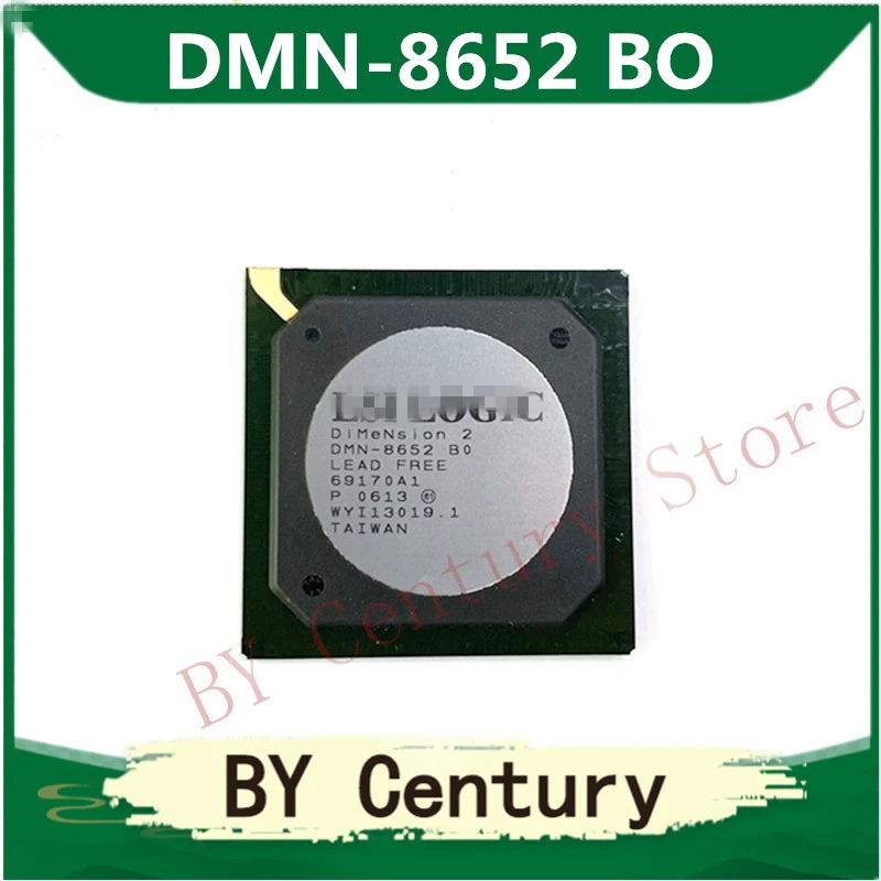 

DMN-8652 BO BGA New and Original One-stop professional BOM table matching service