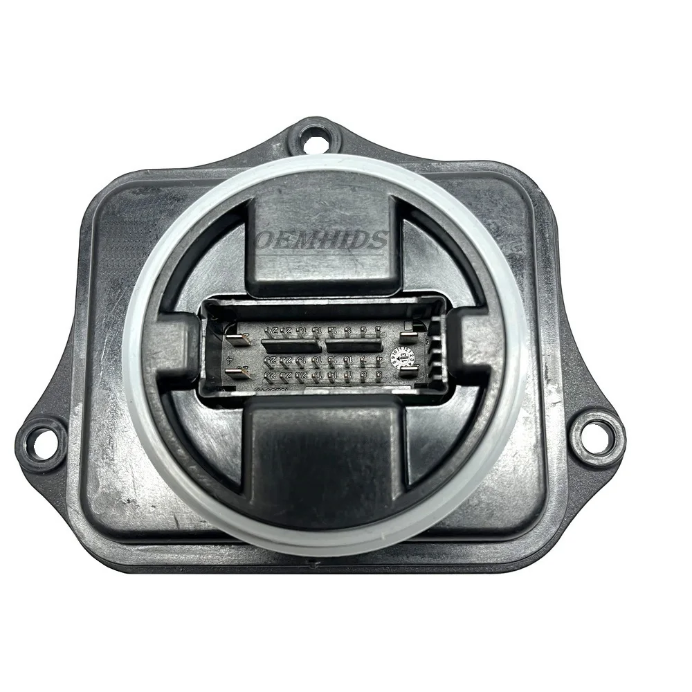 OR 90NEW Oemhids Ballast For Volvo AFS 90050207 90031395 90053126 Headlight Control Computer Module The Car Light Accessories