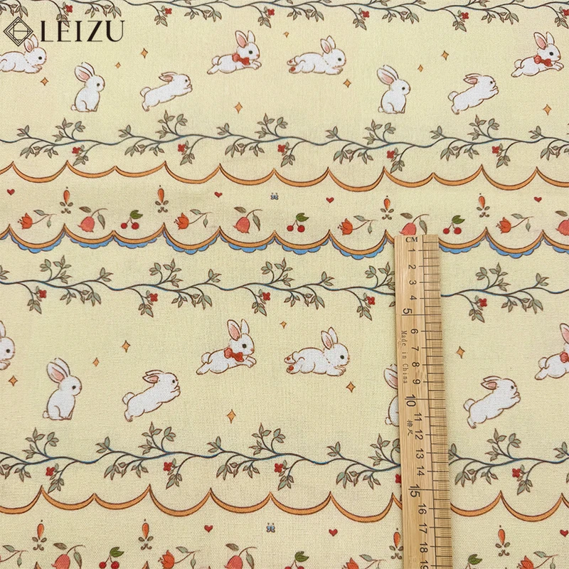 0.5/1/3m Cartoon Printed Imita - đánh giá và giá Linen Table Runner