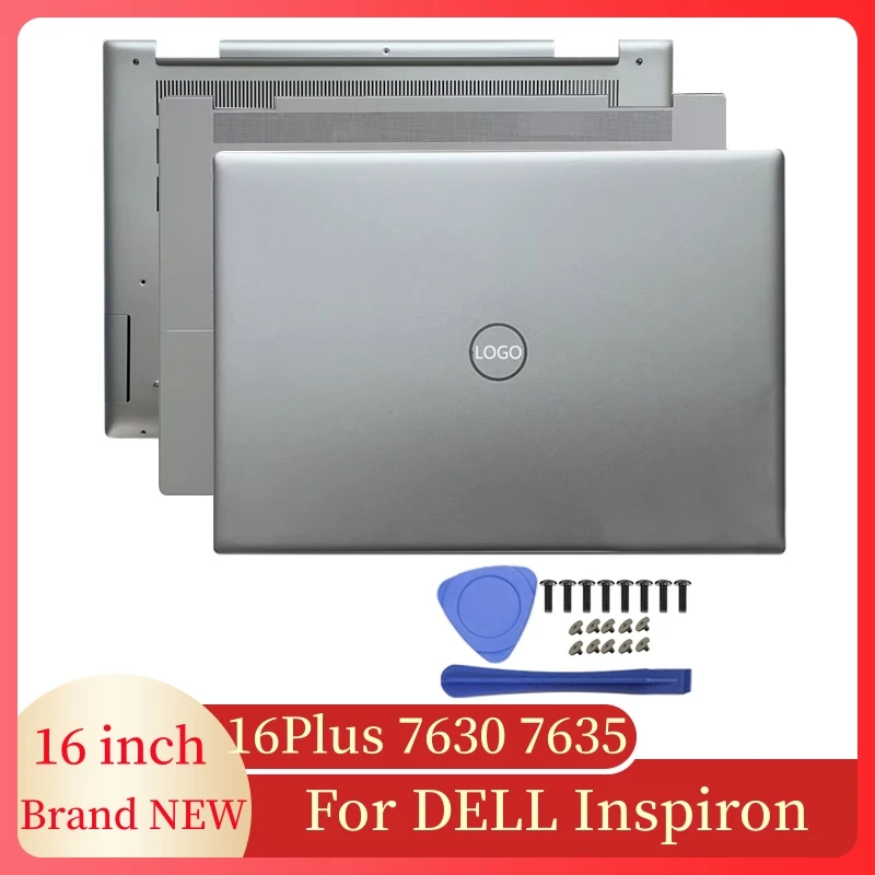 

Новые аксессуары для ноутбуков DELL Inspiron 16Plus 7630 7635