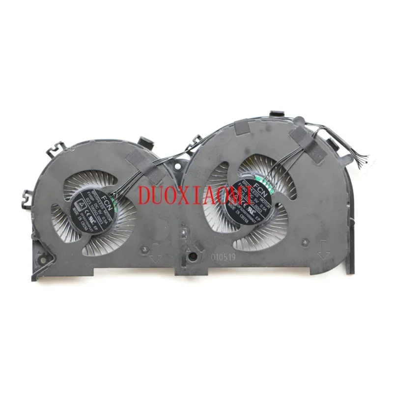 New CPU Cooling Fan For LENOVO IDEAPAD XIAOXIN 700 700-15 700-15ISK FH9Q FH9P