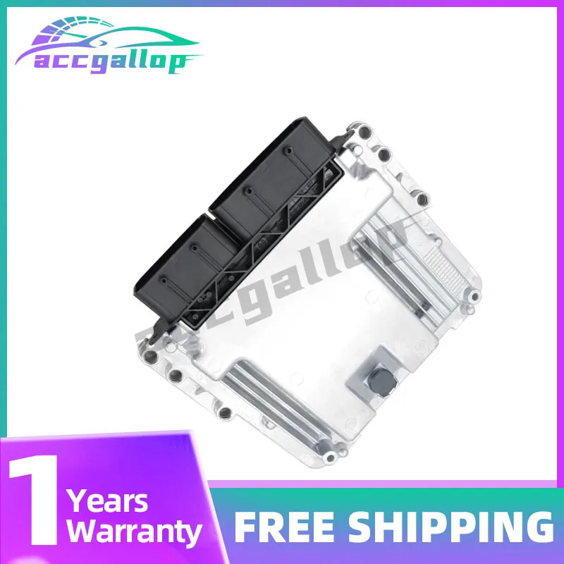 

Модуль управления двигателем 9822418880 ECU MED17.4.4 для внедорожника Peugeot 3008 5008