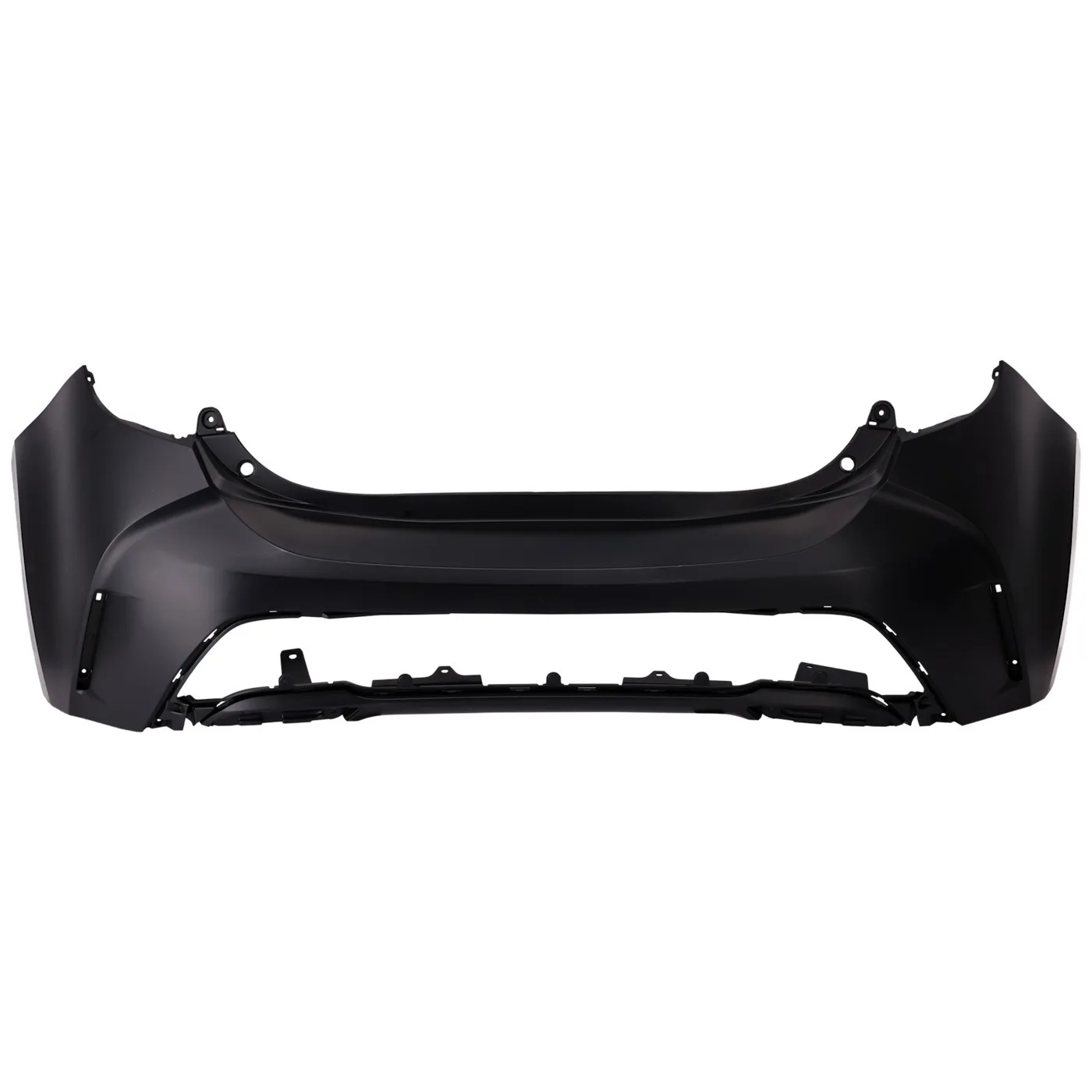

Bumper Cover Fascia Rear Upper 5215912962 for Toyota Corolla 2019-2022