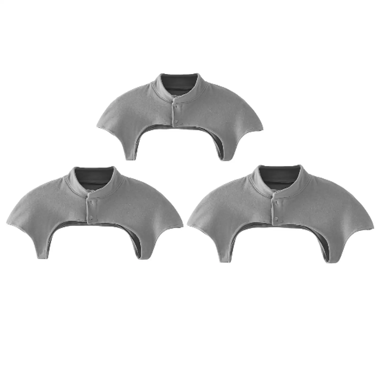 

Shoulder Warmer Neck Warmer Shoulder Protector Shoulder Shawl Warm Shoulder Vest Shoulder Wrap