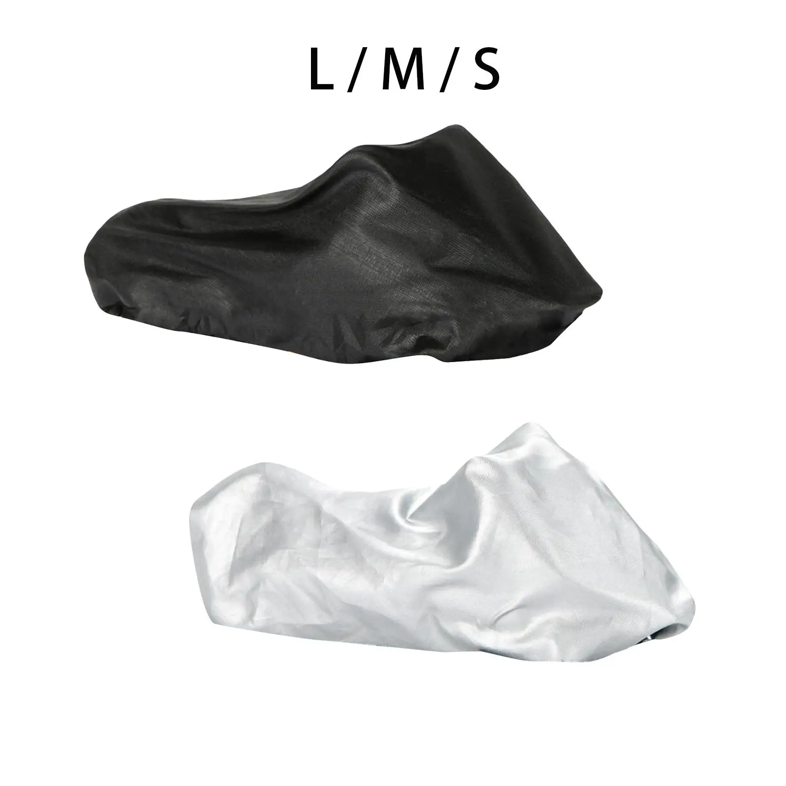 

Nylon Snow Sled Storage Cover Sun Resistant Professional Waterproof Shield Snowmobile Travel Covers for Toboggan Sledding Sports