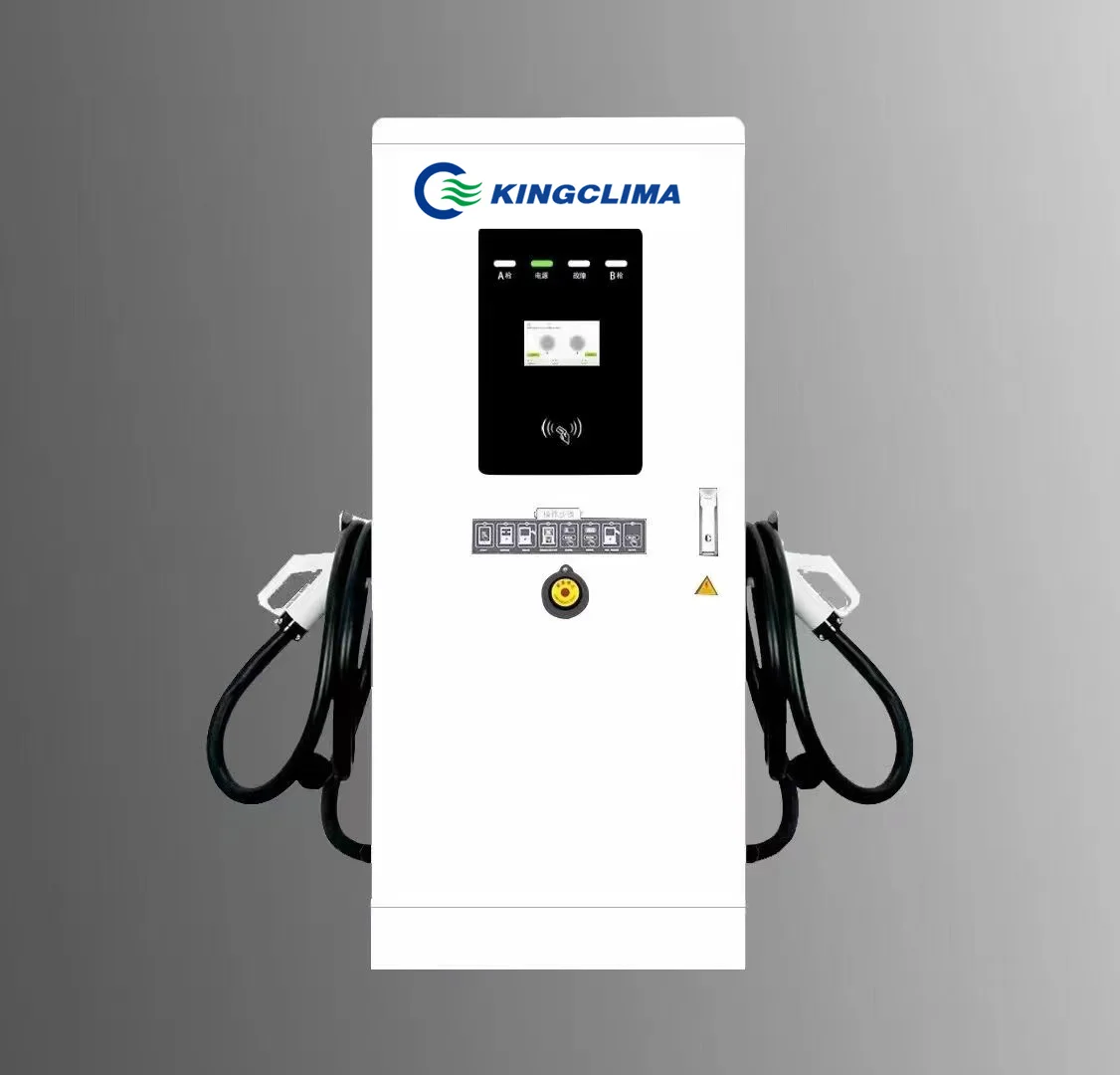 Floor Charging Pile High Quality Fast Charging 160KW 240KW 300KW 320KW