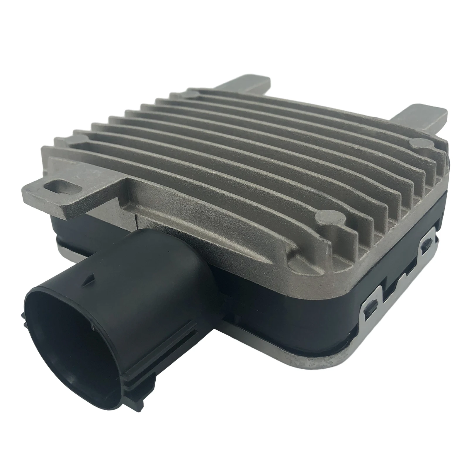 31686806 31368867 30792866 31293778 30776398 New One Fan Control Module Relay ECU For Volvo S60 V60 Cross Country S80 XC60 XC70 view 6