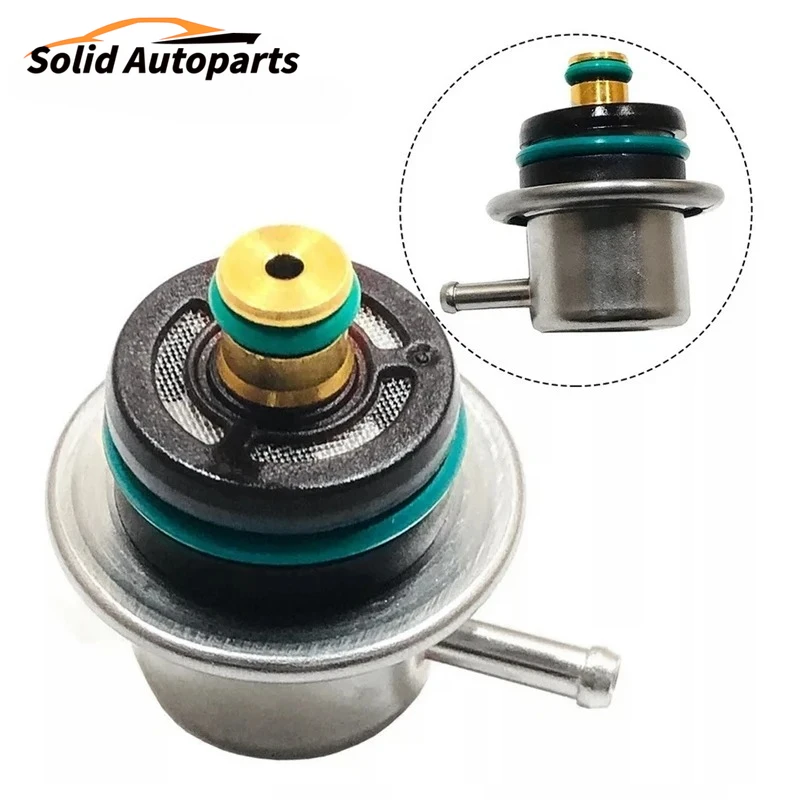 

9404583 Новый регулятор давления топлива 9404583 для Volvo 4-дверный 1,9 л 1948CC l4 GAS DOHC с турбонаддувом 2000 2001 2002 2003 2004