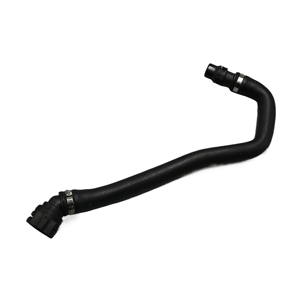 Water Tank Water Pipe 17128602615 Fit For BMW 6 Series 630i Gran Turismo 2017-2024 5 Series 530iX 2015-2024