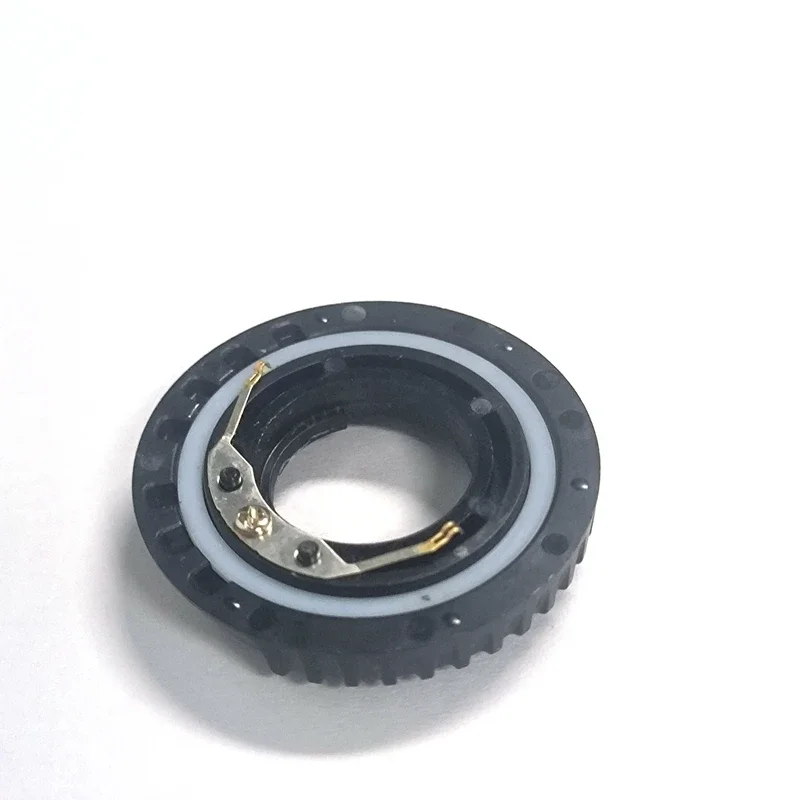 Original camera parts For Nikon D7000 Top Cover Mode Turntable Component Functional Turntable Repair