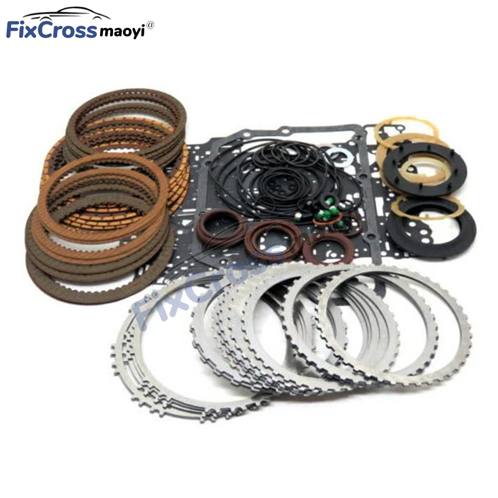 

TF-70SC TF70SC Transmission Master Clutch Overhaul Repair Kit For ​Peugeot Citroen TF70-SC