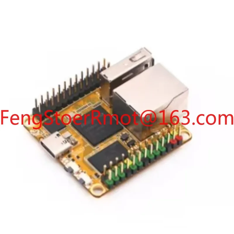 PI S Rockchip RK3308 Quad Core A35 Development Board V1.3 Version