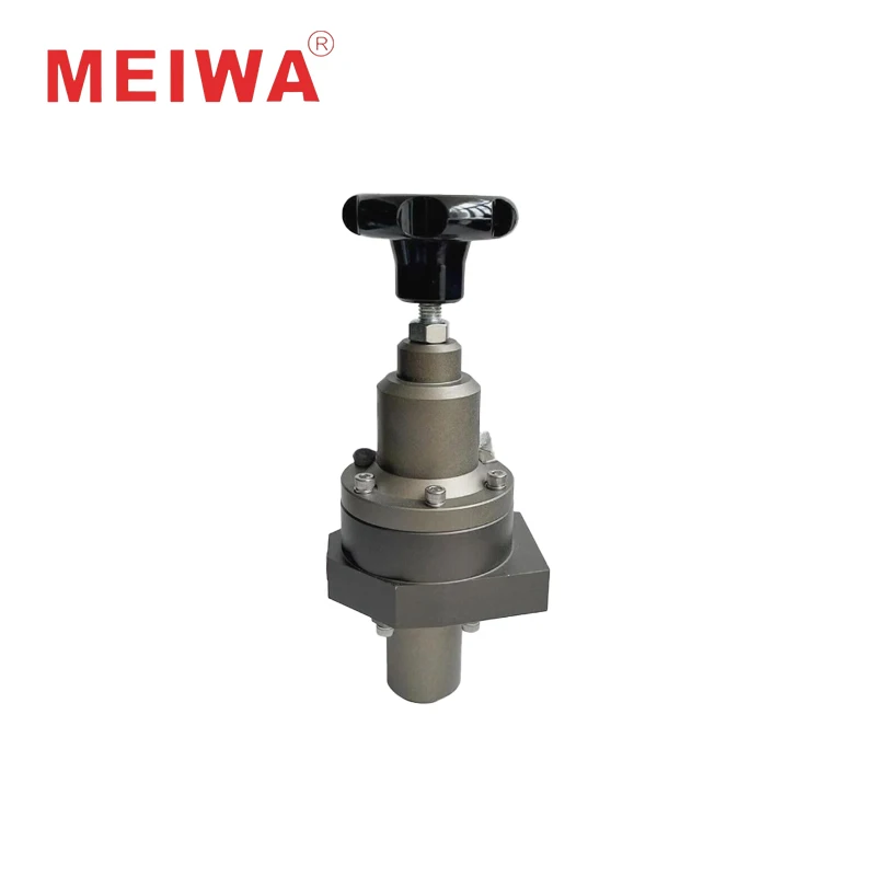Drilling Rig Accessories Regulator Valve 1626105281 for Roc D65 Epiroc Part No. 1626 1052 81