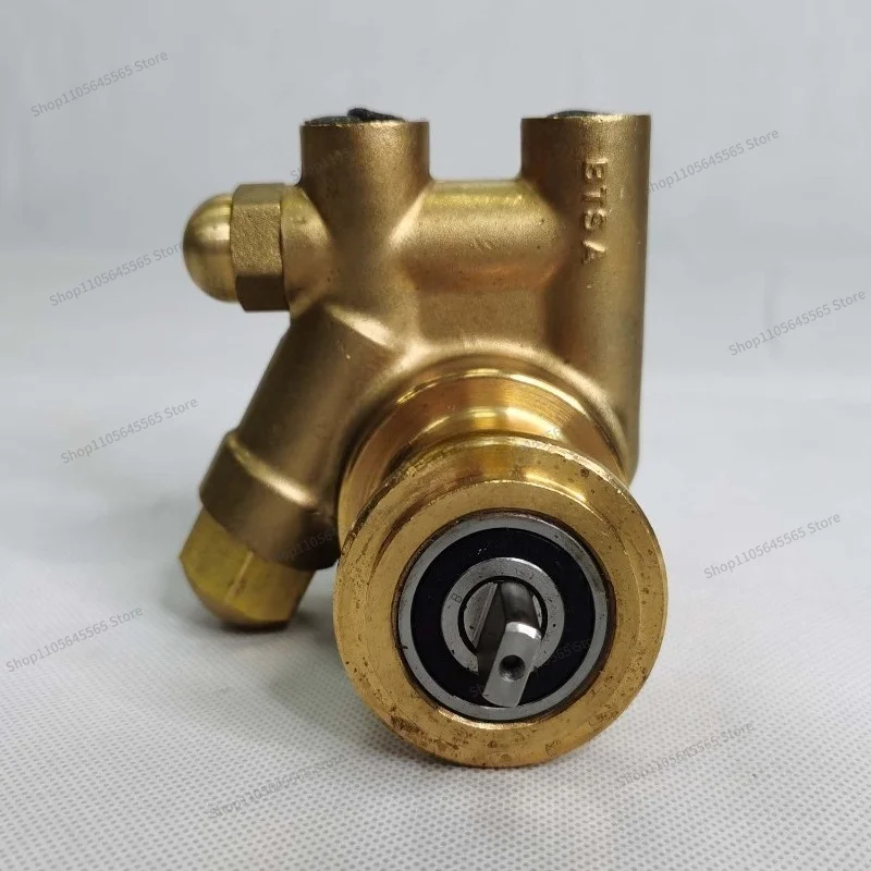 For 10284 High Pressure Blade Copper Pump Head Welding Machine Cooling Accessories
