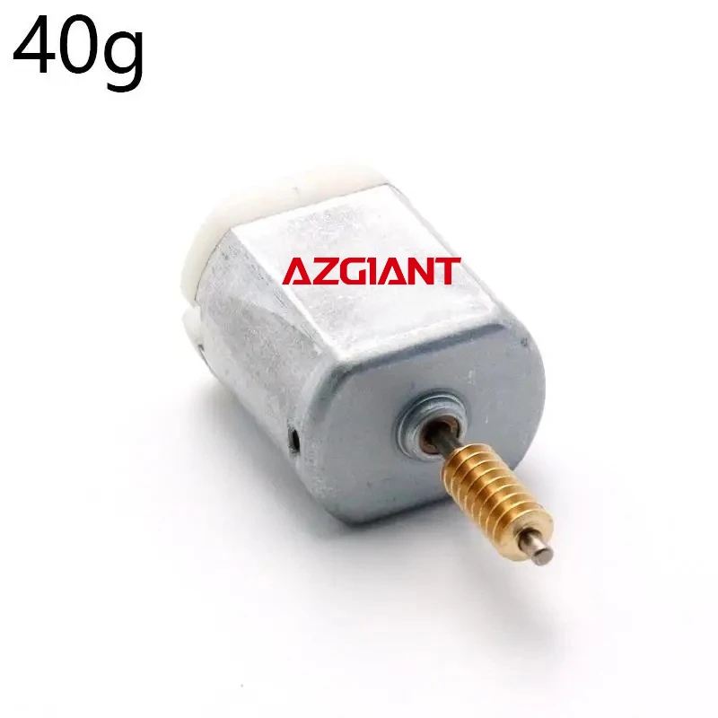 Azgiant FC-280SB-16220 Car Exterior Folding Mirror Motor 12V For VW Teramont T-cross Vento Tiguan MK2 ID.6 Exterior Accessories