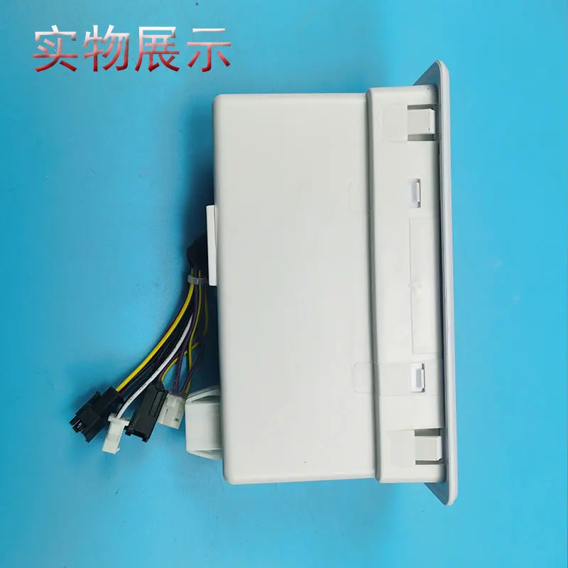 Refrigerator, Freezer, BC/BD-203HDE Main Control Board Assembly, Electronic Temperature Control 0070826632/A/C