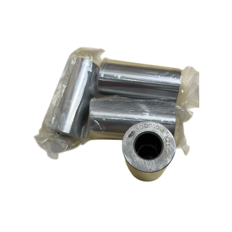 

Узел поршневого пальца двигателя Прочные детали шатуна для дизельного генератора и оборудования