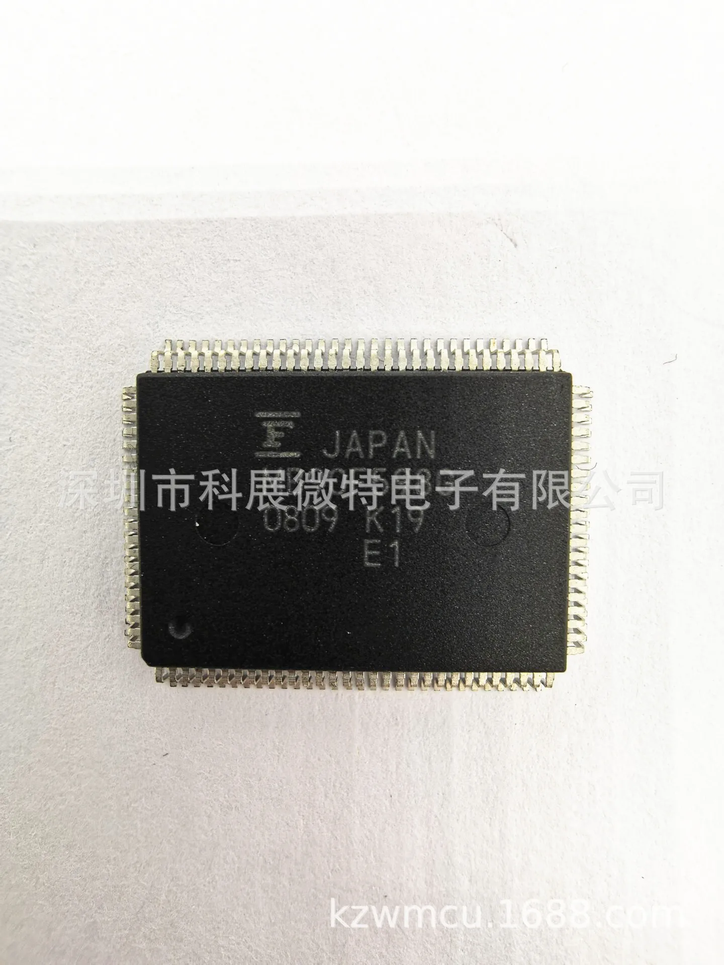 

MB90F598G MB90F598 QFP-100 Integrated chip Original New