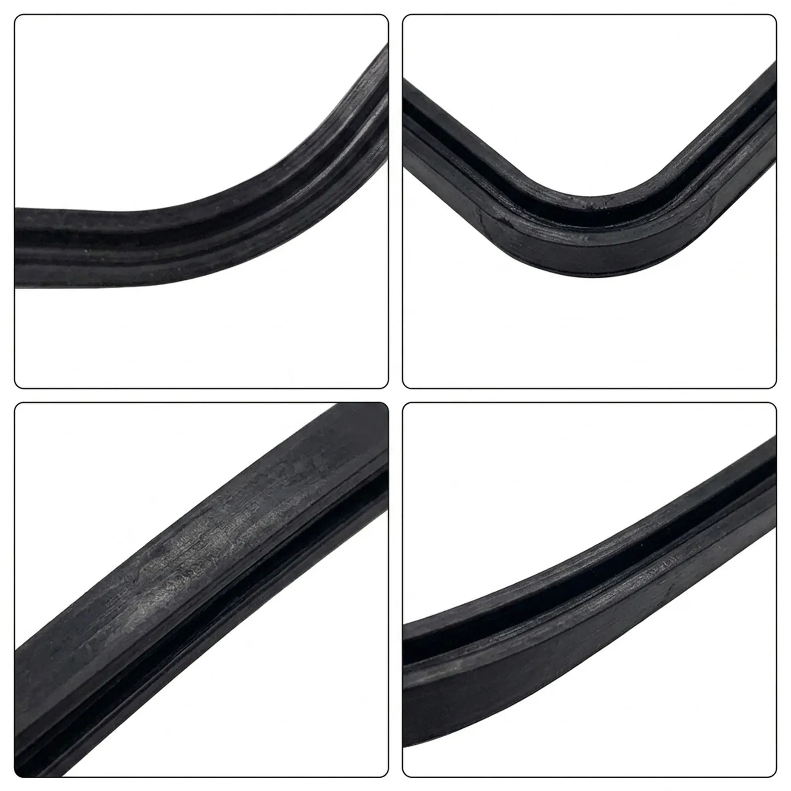 a Tight Seal with Oring 2pack Replacement for Hayward Pump Lid Gasket SPX1600S O177, Designed for Long Lasting Use