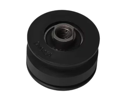 Roda suspensa 45*26*6000 da porta do elevador do projeto industrial de WITTUR CN0454