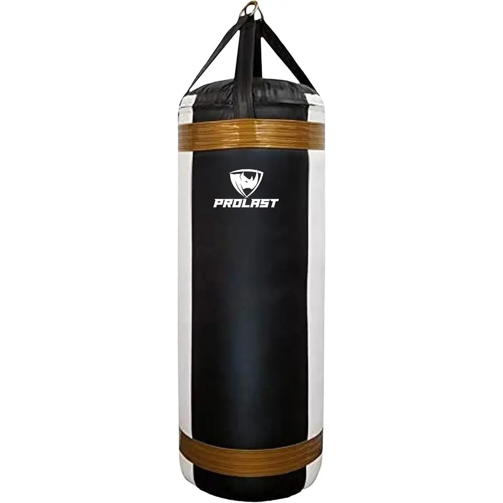 

Extra Large Heavy Duty Punching Bag for Adults - Boxing, MMA, Martial Arts, Muay Thai, Strength Training