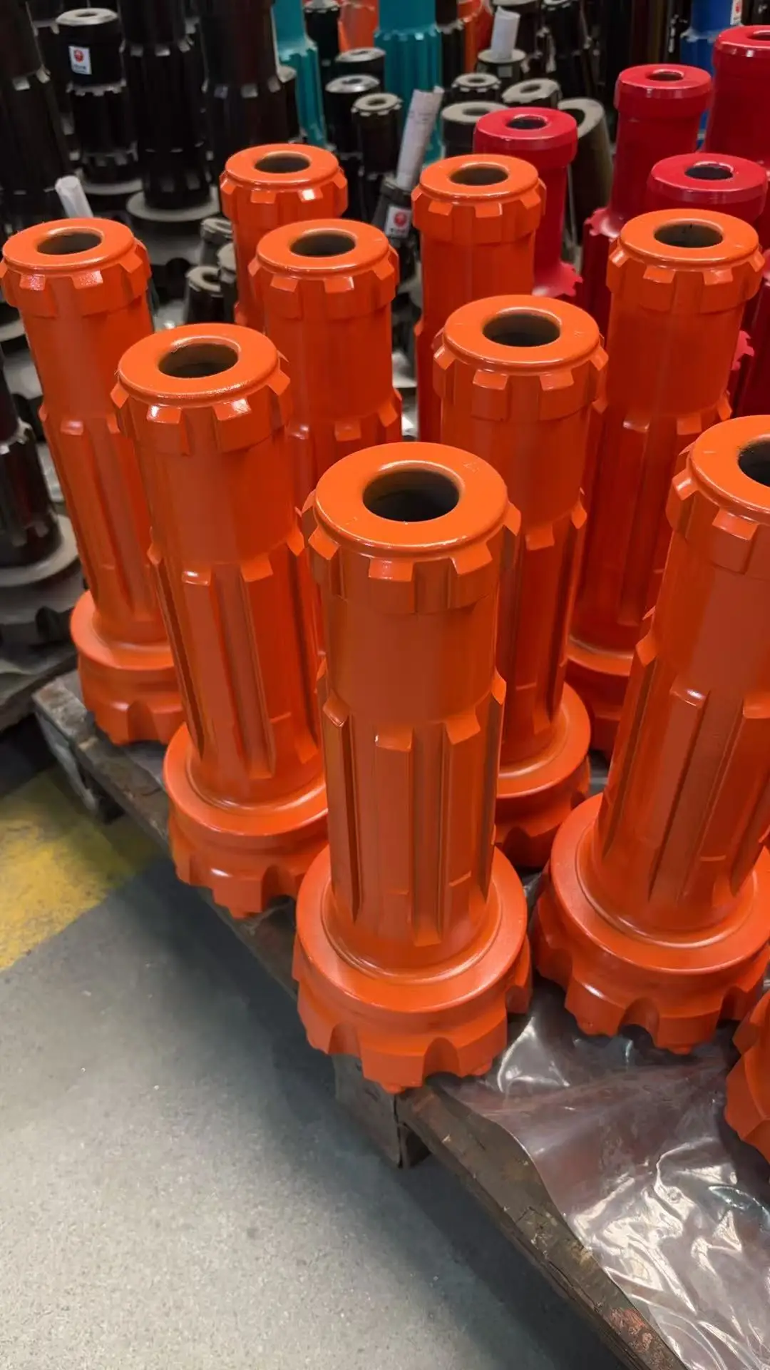 High Quality Forged…