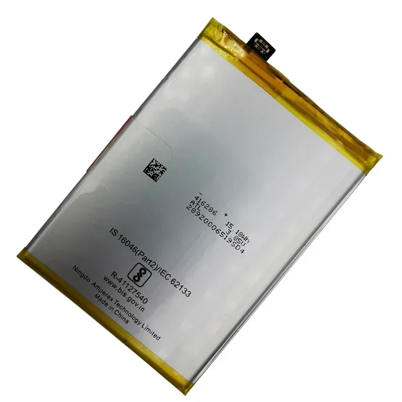 Original Capacity Replacement Battery For OPPO,Phone Batteries, Repair Part,BLP779,OPPO Reno4 Lite,F17 Pro,A92s,A93, RENO4F