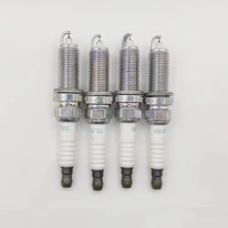 4/20PCS 22401-AA781 SILZKAR7B11 Iridium Spark Plug For Subaru Impreza Forester Legacy XV 22401AA781 SILZKAR7B-11 93482