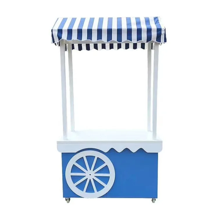 

Market, mobile, truck outdoor flower ground marketing stall