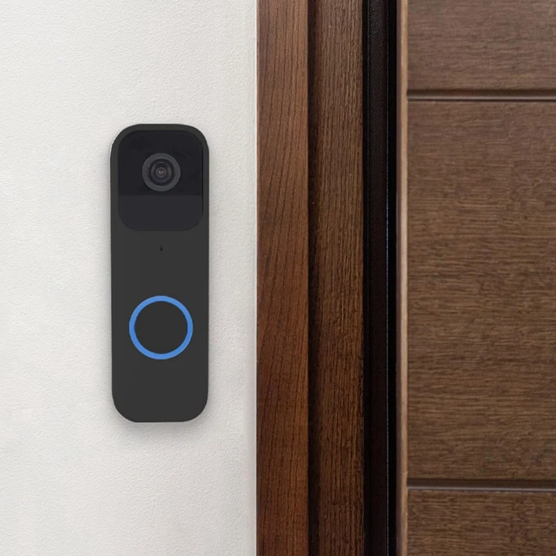 Compatible For Blink Doorbell Backplate 2-Pack Back Plate Replacement Parts For Blink BDM00200U Vedio Camera Accessories