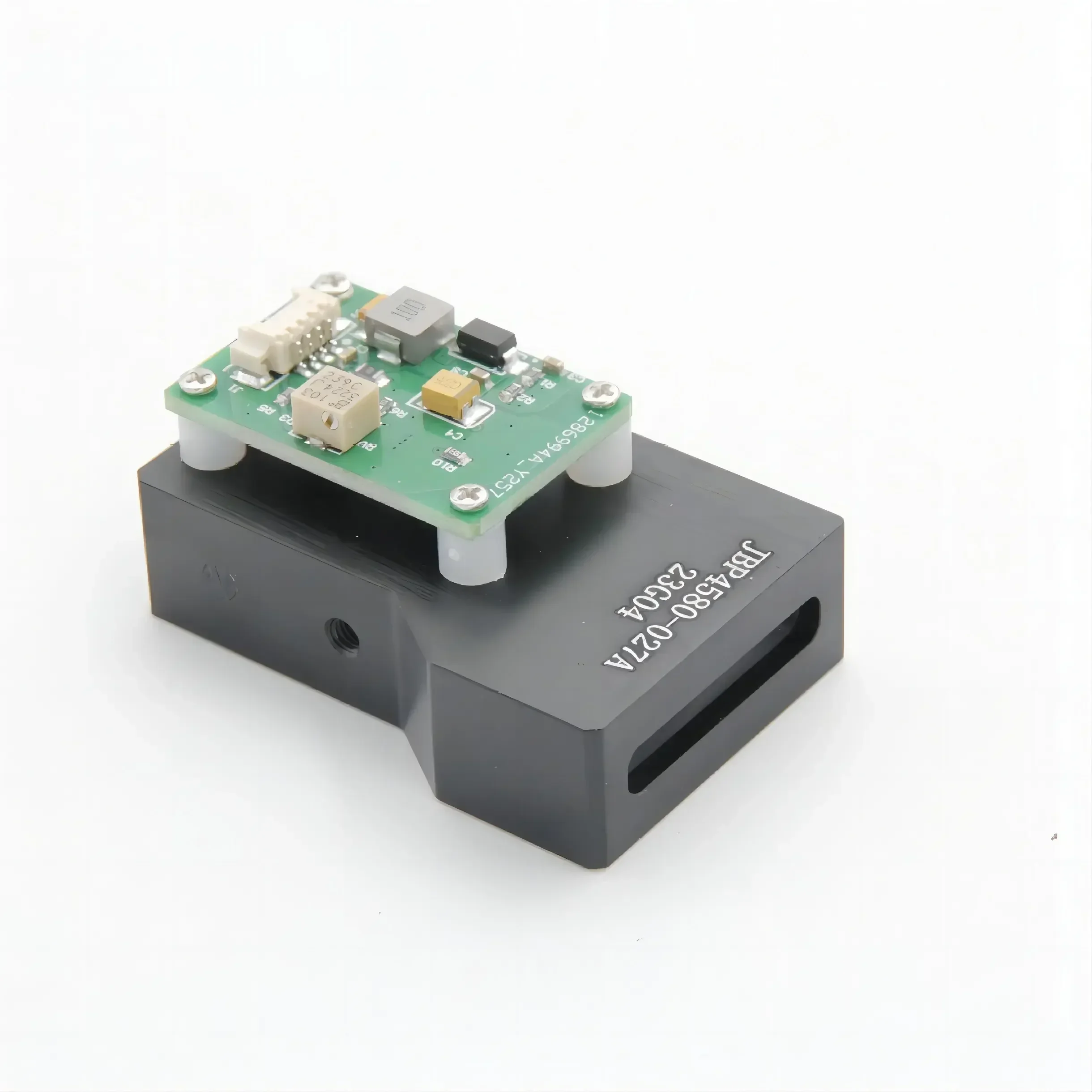 3D Laser Scanner 405 nm 150mw 3D Line Laser Module Measuring Laser Head