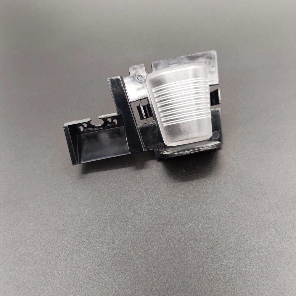 حامل كاميرا الرؤية الخلفية للسيارة لملحقات تثبيت جيب رانجلر 8139C