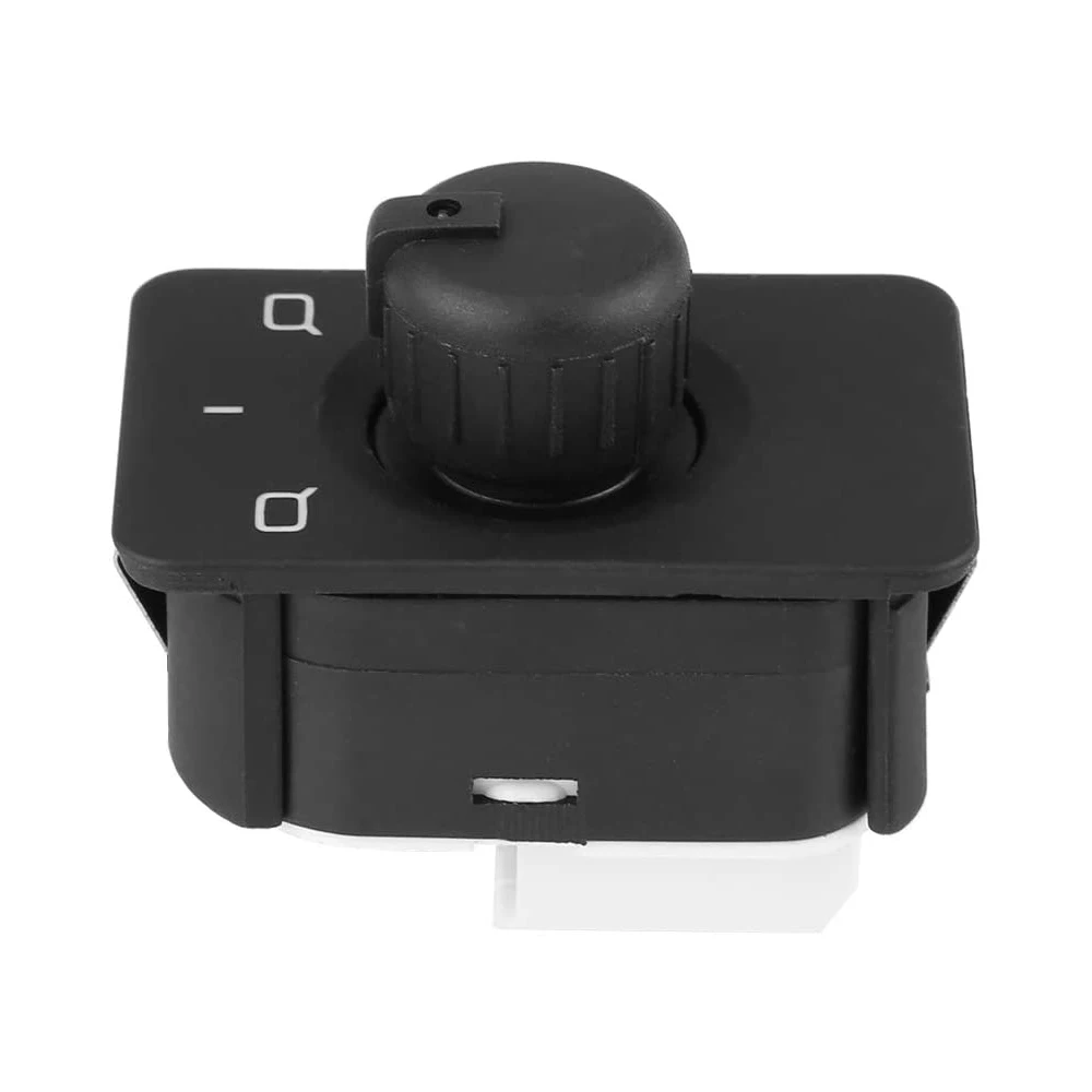 For Audi A3 A6 Allroad Avant 1996-2005 Electric Mirror Switch Control Knob Button Console High Quality Car Accessories 4B0959565