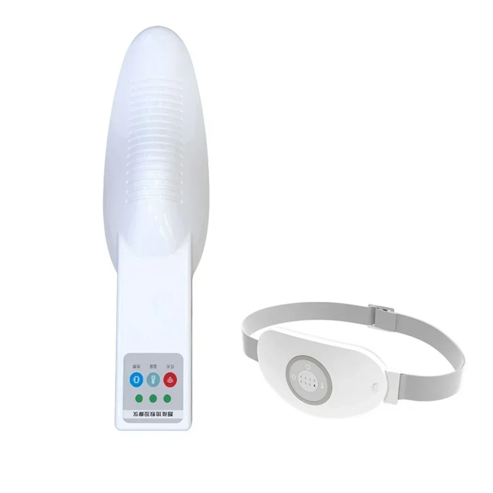 Medical Prostate Disease Treatment Far Infrared Heating Magnetic Massage Physical Therapy Equipment