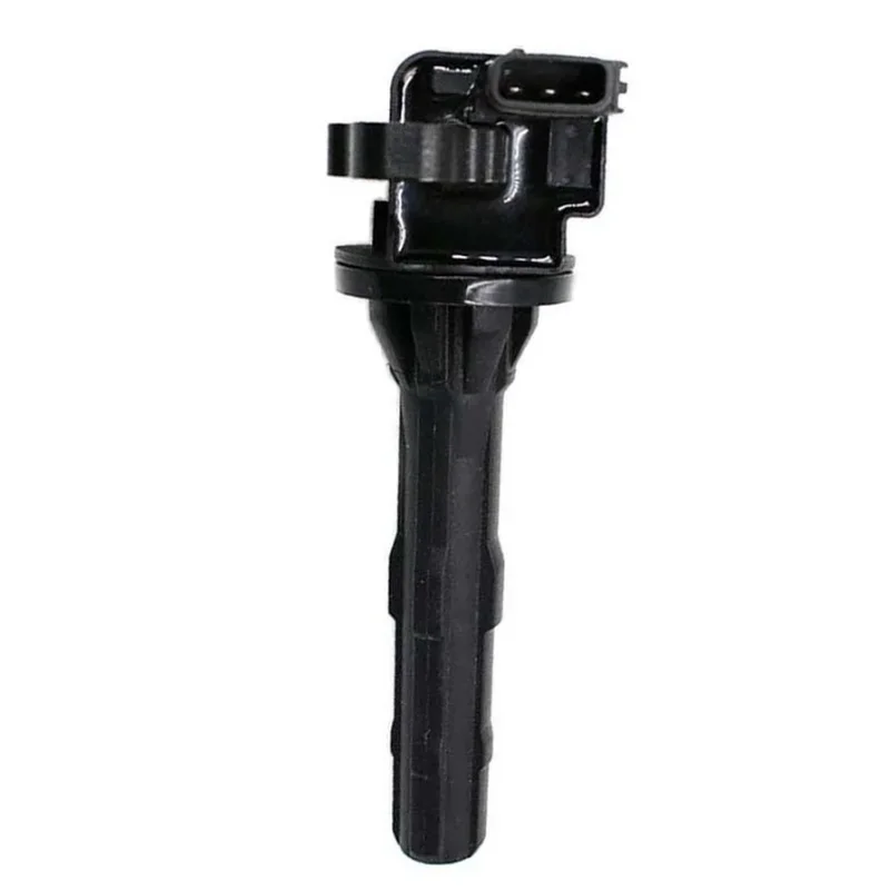 90048-52130 FK0099 Ignition Coil For TOYOTA Avanza Cami Duet Sparky DAIHATSU SIRION TERIOS YRV COPEN EXTOL Bus MATERIA Car parts view 2