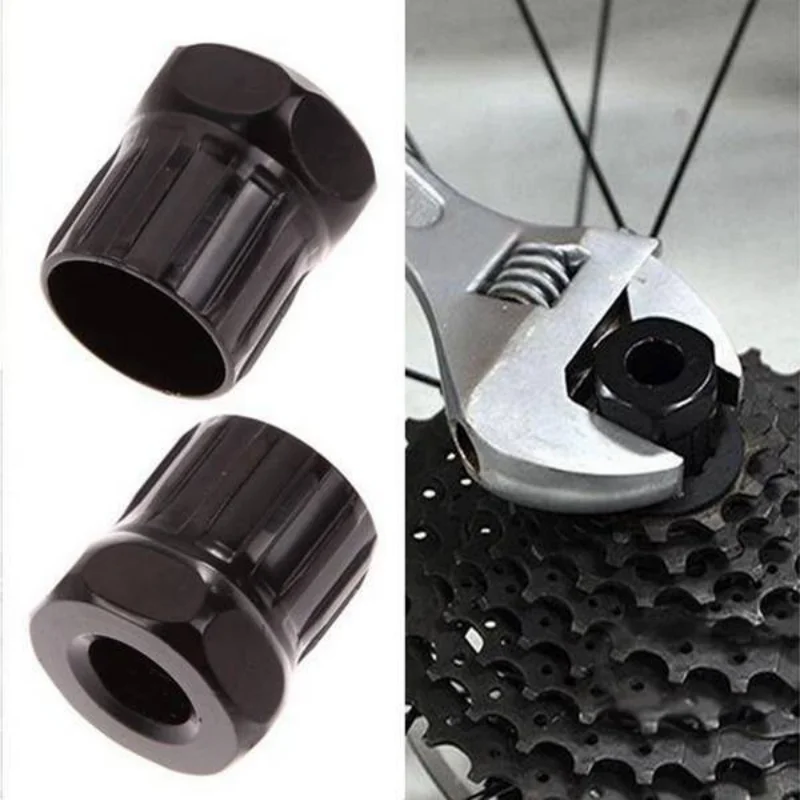 

Cycling Bike Cassette Freewheel Removal and Installation Tool Bicycle Freewheel Repair Tool