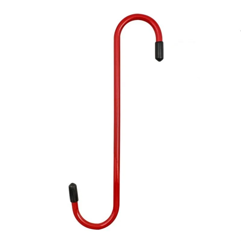 2/4/8/10 pçs para serviço de disco de suspensão pinça de freio gancho pinça de freio ganchos ferramenta de reparo automotivo gancho em forma de s