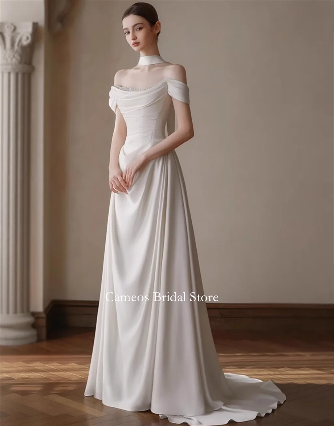 Thumbnail 3 - #35 Womens Classic Wedding Dress List of Top Picks