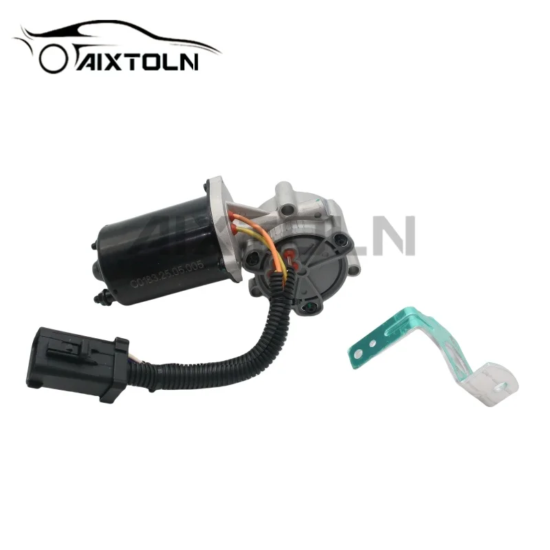 Transfer Case Shift Motor 19168728 68089746AA 68089746AB 600908 88984528 For Chevrolet Cadillac Escalade GMC Yukon Ram 600-908