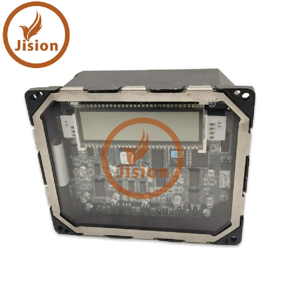 For 154-7443 252-2501 Excavator Monitor 950h 980h Wheel Loader RXMVP RXMVP