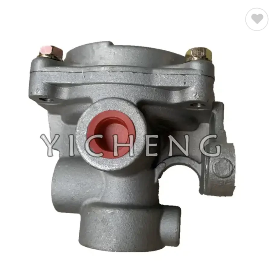 FOR FACTORY SUPPLIES HIGH QUALITY HINO 700 PROFIA TRUCK VALVE